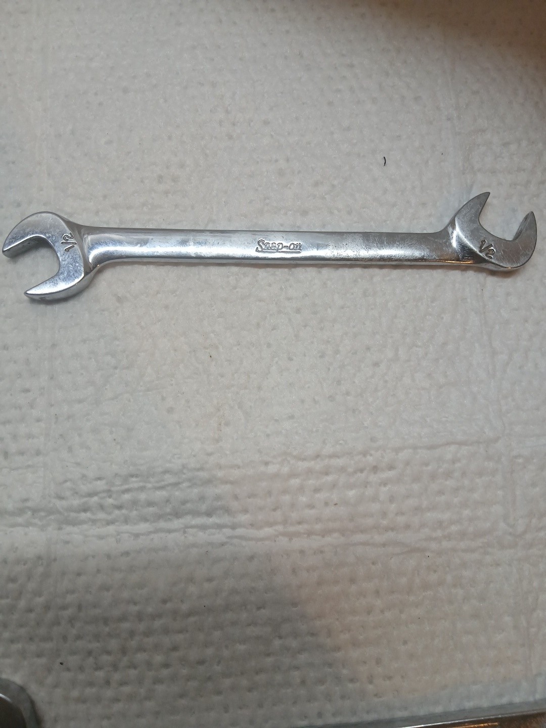 Snap-onTools VS13pc SAE 4 Way Angle Head Wrench,Mixed Set»5/16-1″ VS5212-VS5232