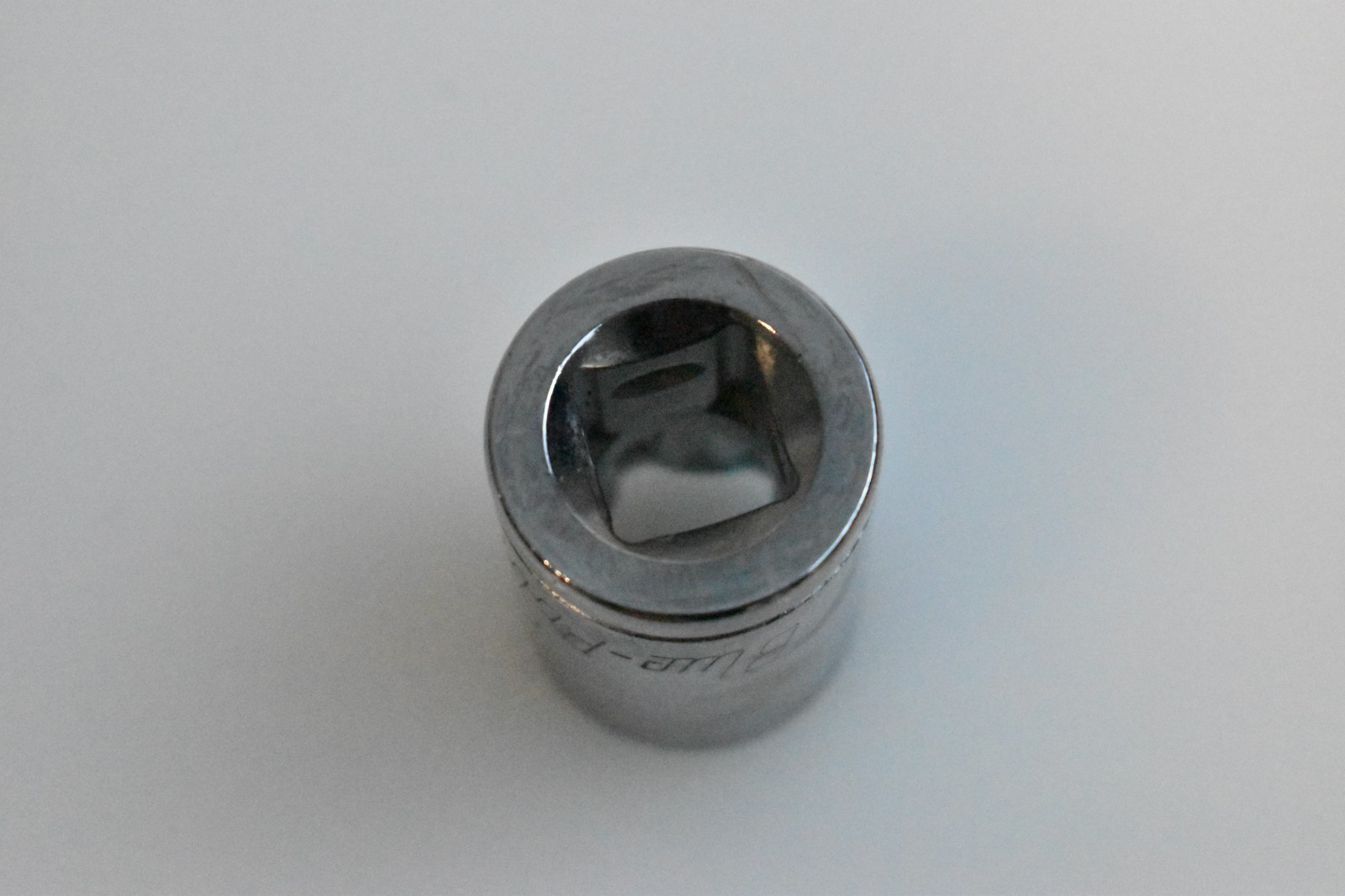 Blue Point Tools BLPTE1224 TORX E24 External Socket 1/2″ Drive Chrome