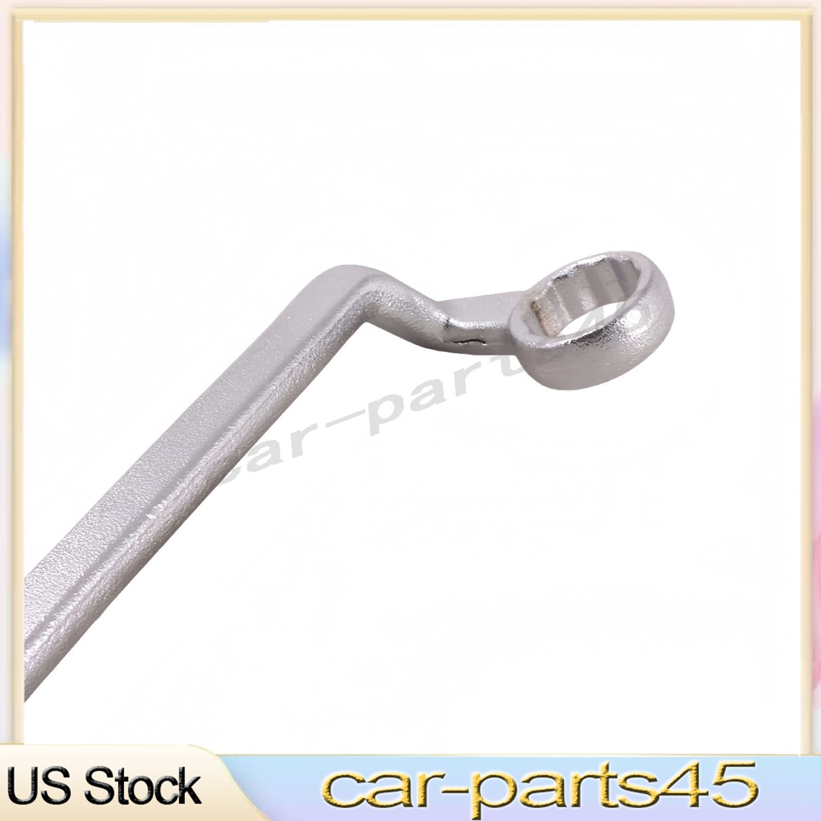 Fits John Deere Tractors 9/16″ Starter Motor Back Bolt Wrench JDE80 US Stock