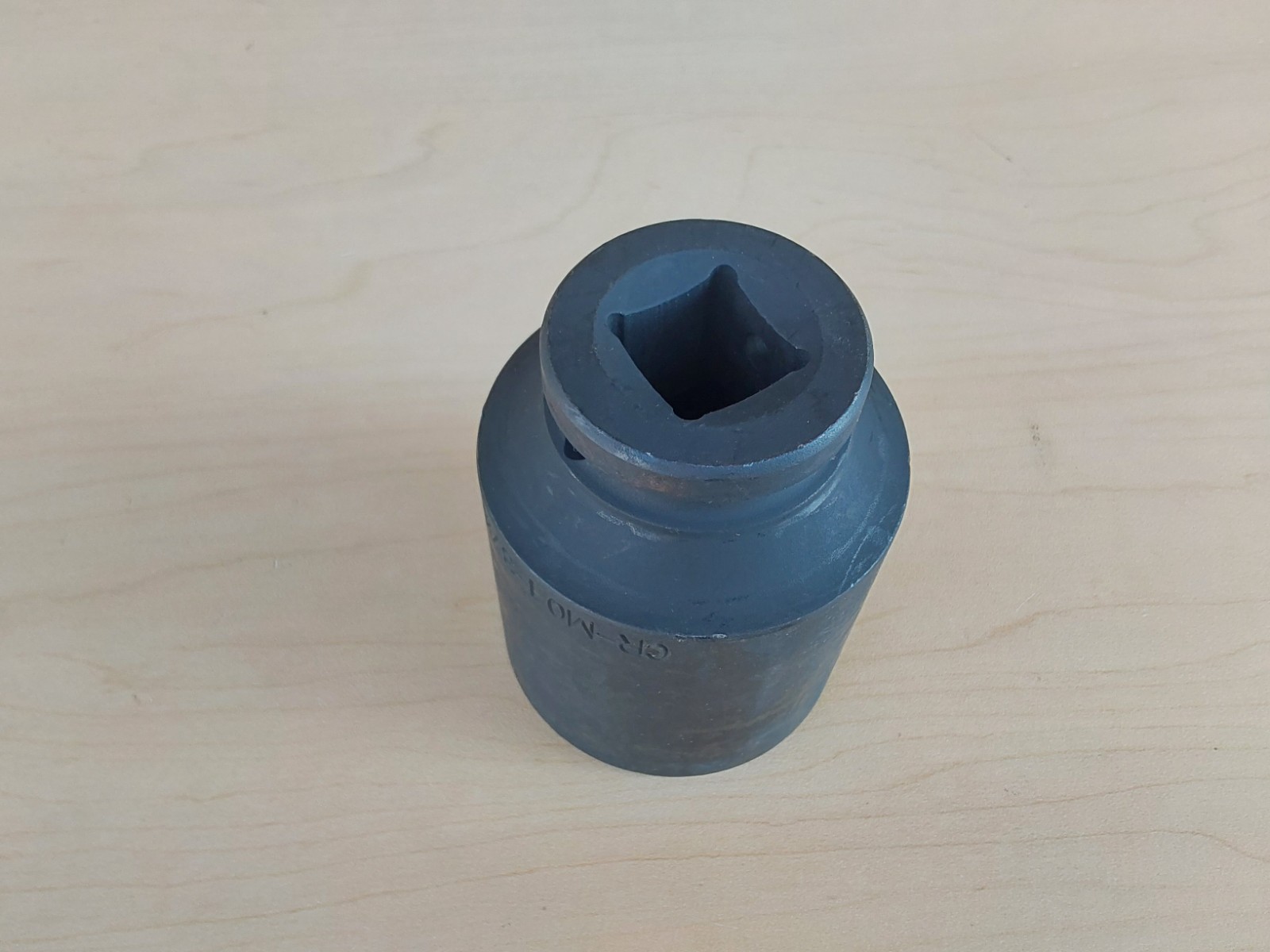 Sunex 3/4″ Drive 1-3/4” 6 Point Deep Impact Socket 456D – New – Free Shipping