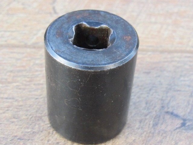 MATCO CP326 1/2″ DRIVE 1″ IMPACT SHALLOW SOCKET 6 POINT 1 INCH CP 326 CP3 26 USA