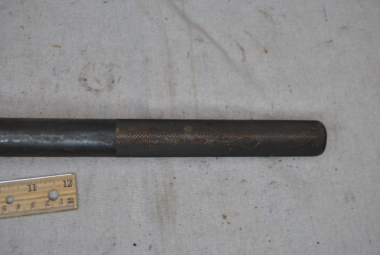 Proto Professional 3/4” 5649BL 20″ Pear Head Ratchet Socket Wrench Made USA