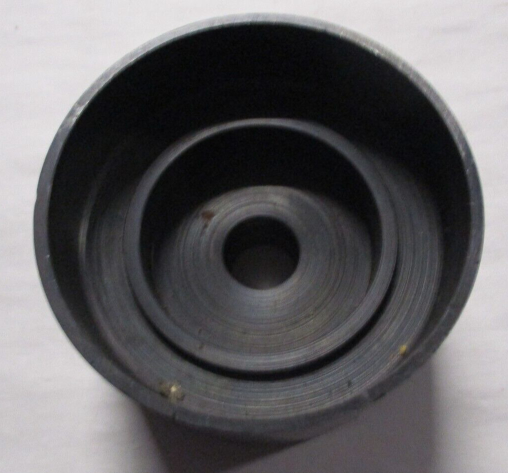 MILLER TOOL 6536A AUTOMATIC TRANSAXLE F.W.D. BEARING / SEAL INSTALLER