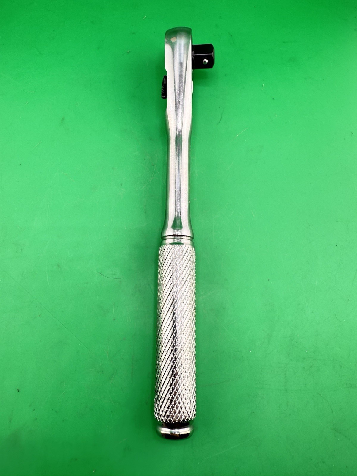 Armstrong 11-972A 3/8″ Drive 7-1/2” Inch Long Ratchet