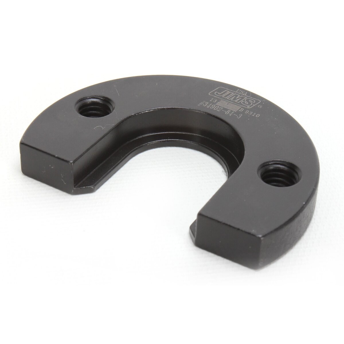 JIMS Puller Plate for Mainshaft Bearing Race Tool – 34902-84-3