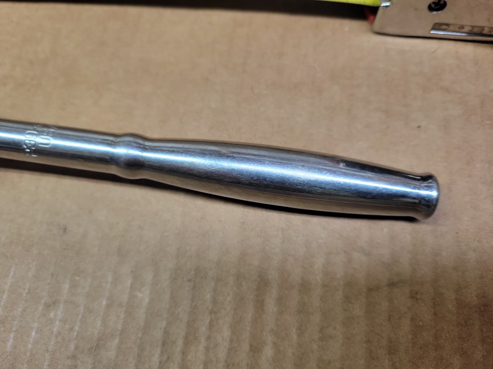 CAT By Snap-On 3/8″ Drive Ratchet No 239-6824