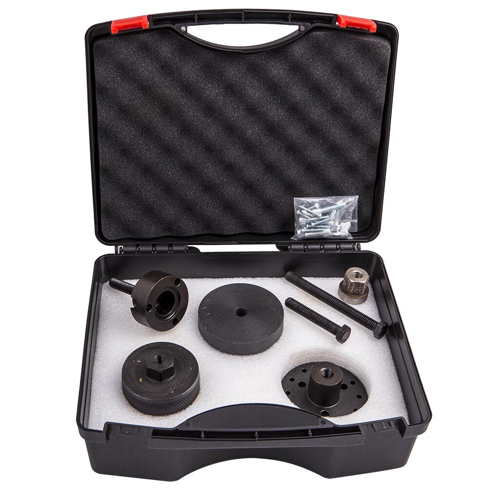 Performance Engine Crankshaft Seal Removal Installer Kit for BMW5254