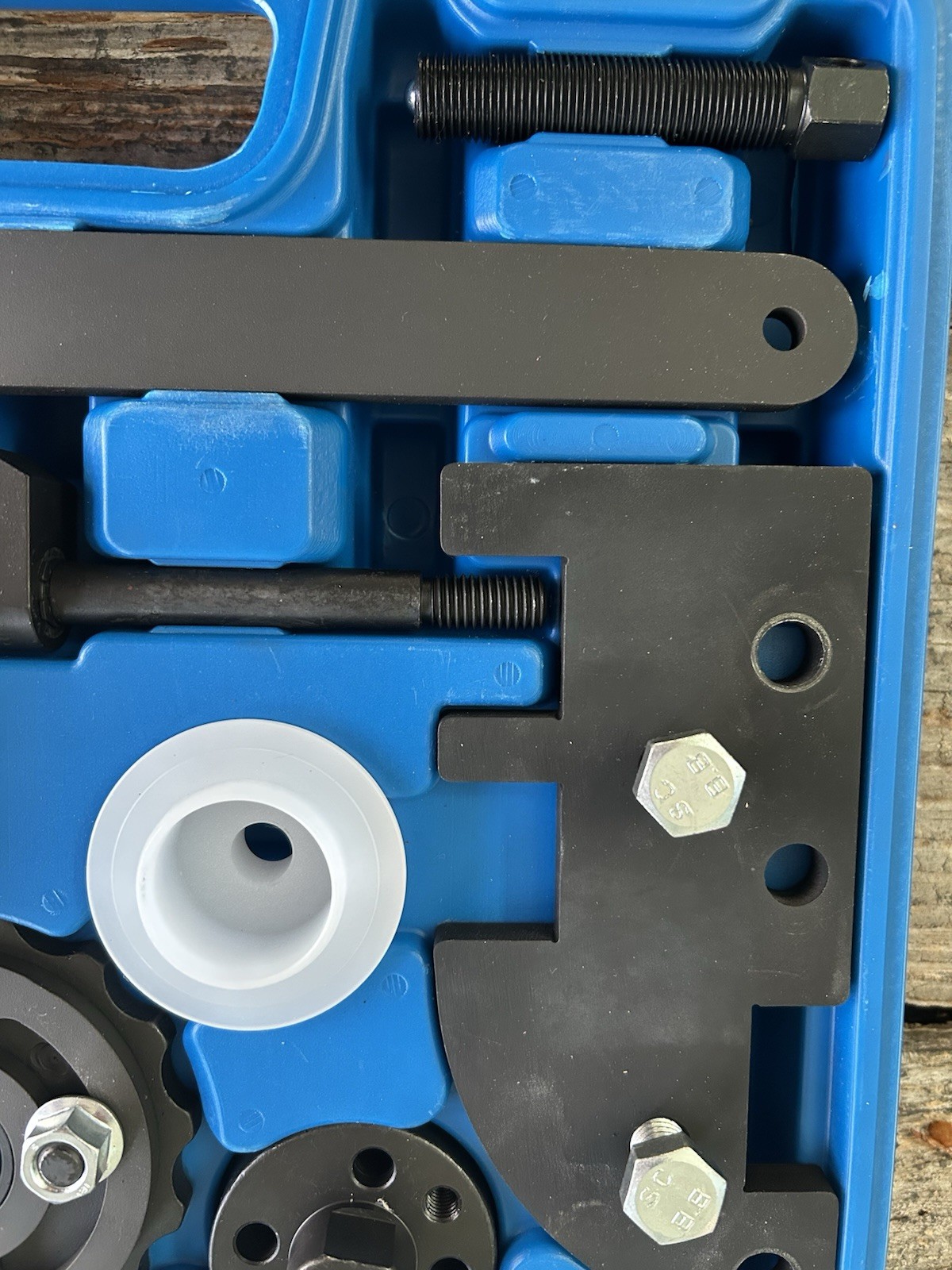Camshaft Alignment Tool Kit For Volvo