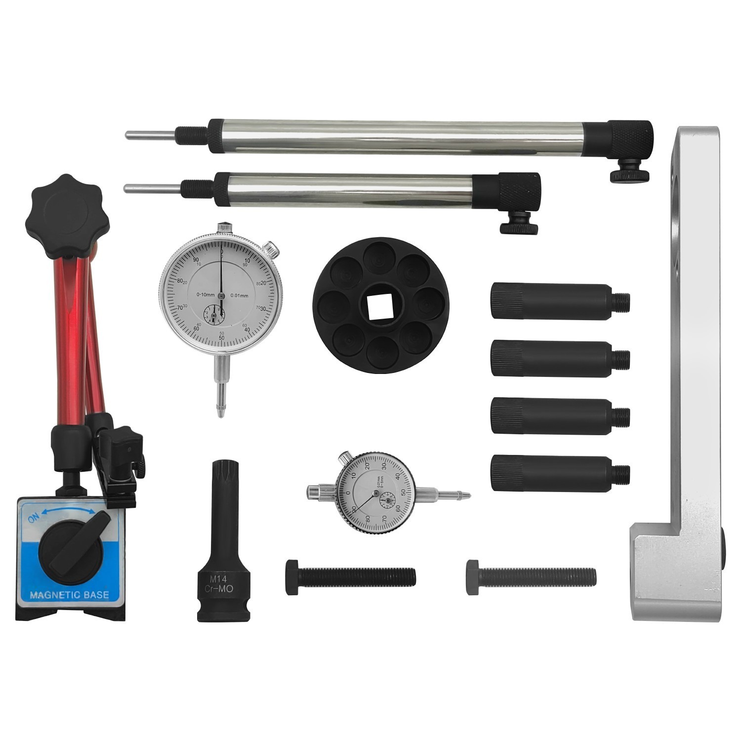Engine Timing Tool For Ferrari 458 488 F8 Maserati 3.8L 4.2L 4.5L 4.7L 4.8L 6.3L