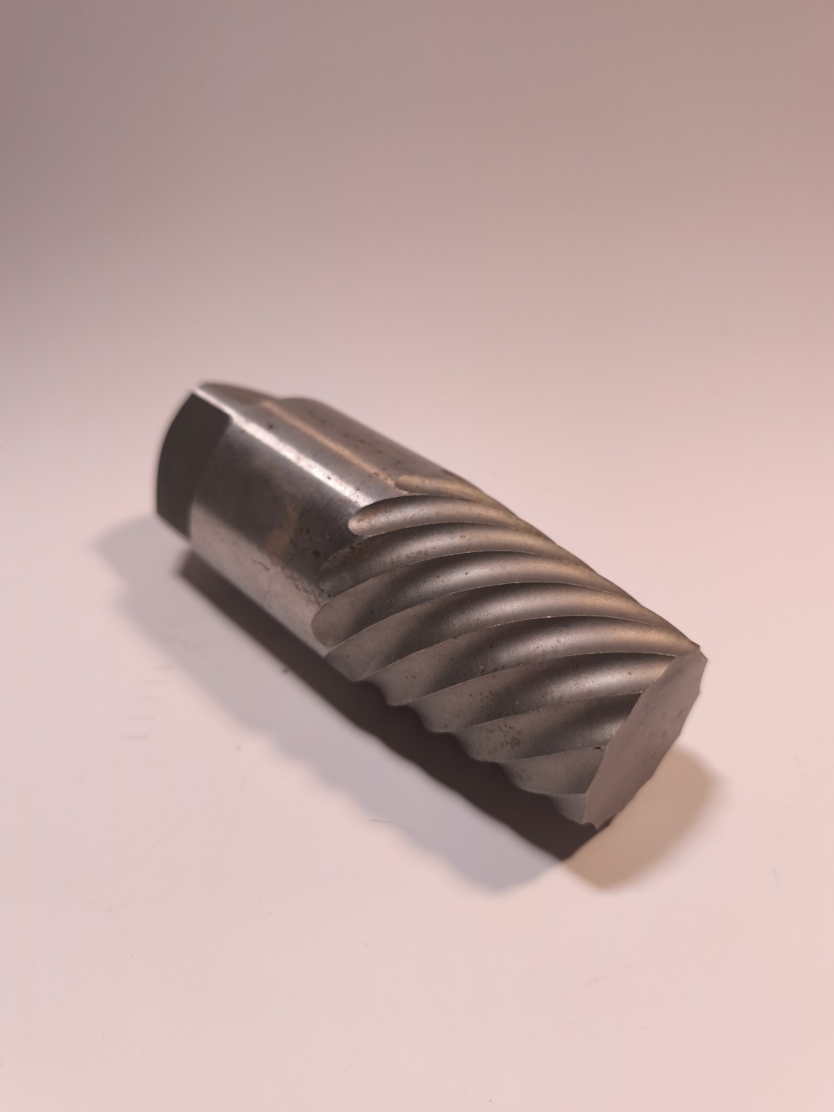Easy Out #12 Spiral Screw Extractor Number 12 Round Easy Out.
