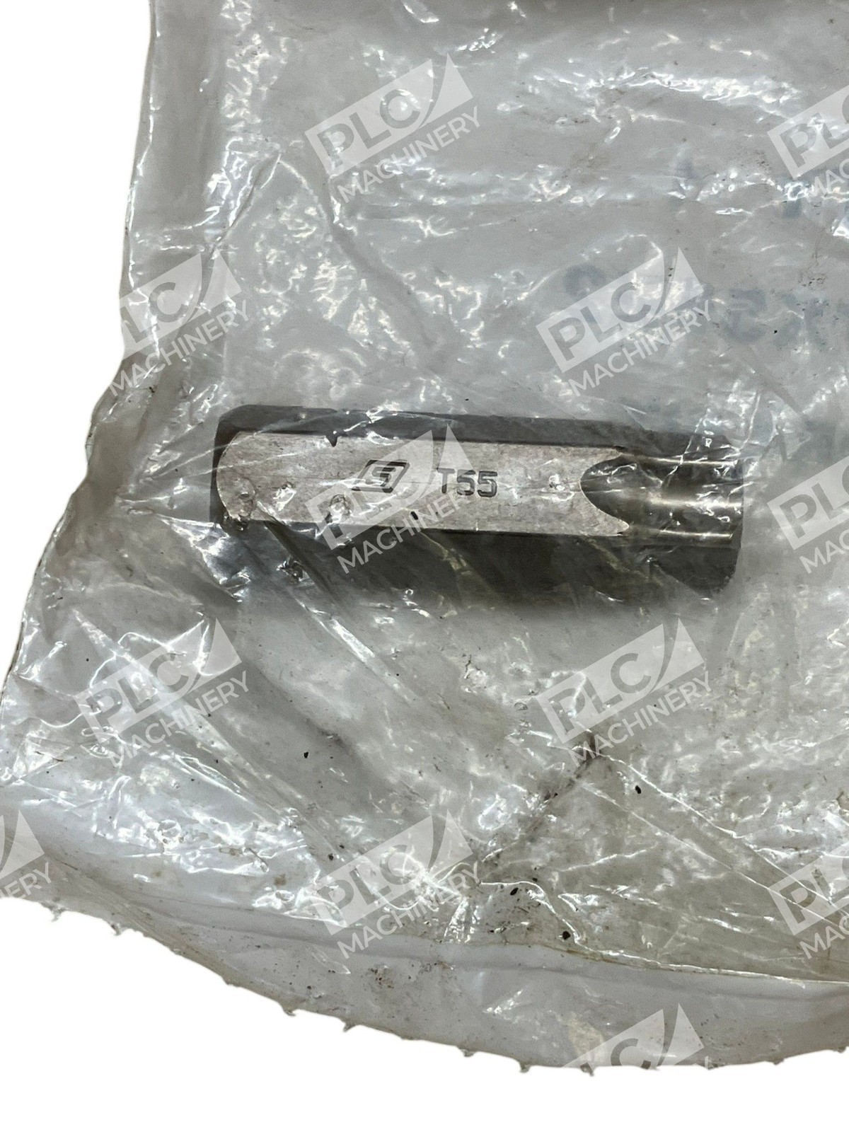 FTX55E2 Snap-on T55 TORX Driver Bit 3/8in Drive Pinless