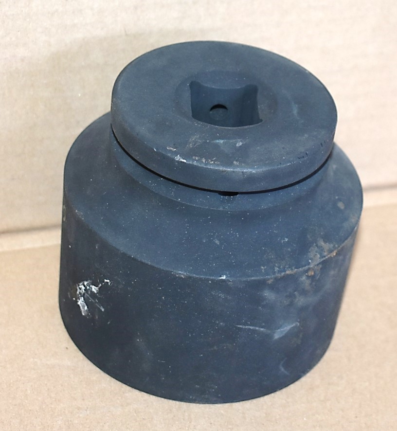 SUNEX TOOLS 5112 1” Dr. 3 ½ STD IMPACT SOCKET