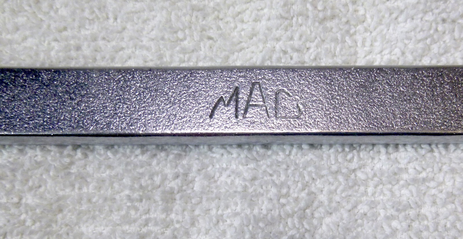 Mac Tools Combination Wrench 7/8″ Long CL28 USA