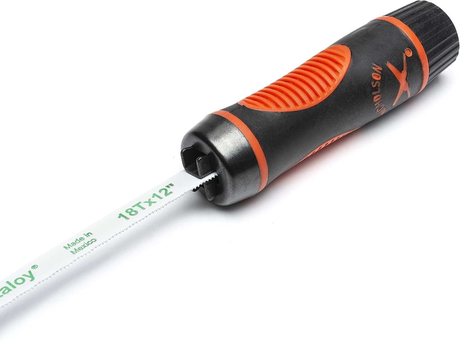 Crescent Universal Tool Handle | Versatile Adjustable Clamping for Professionals