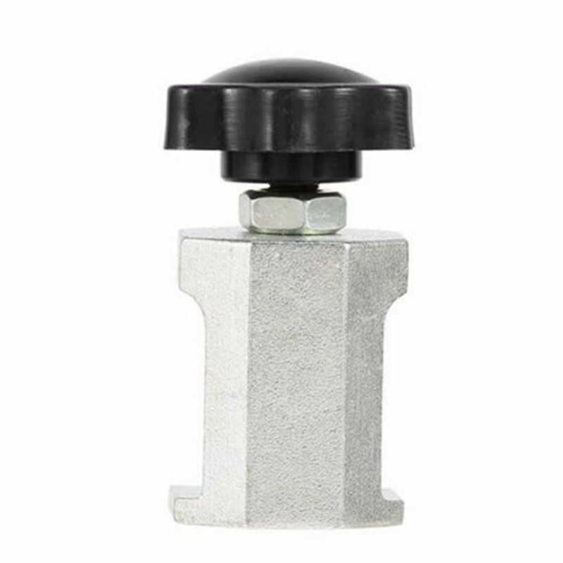 Automobile Car Ball Joint Splitter Remover Puller Tie Rod Tool Removal Separator