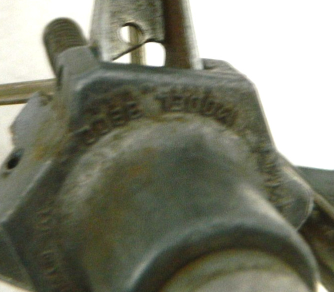 Lot 4 Ammco Tools Inc. Engine Cylinder Hones