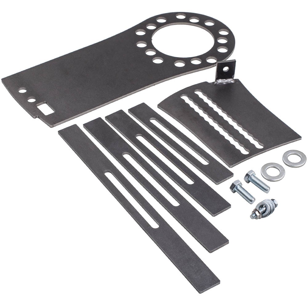 5 Lug Tire Combination Measurement Gauge for GMC for Ford Chrysler 21-35inch