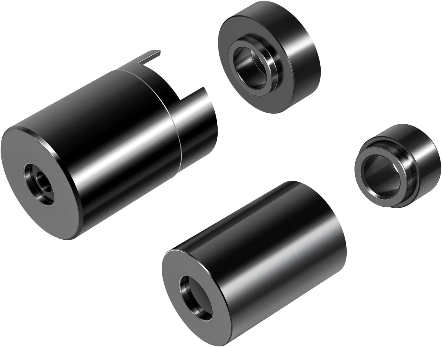 4PCS 7894 Ball Joint Service Adapter Drive 4-wheel Kit For Jeep & Dodge Vehicles