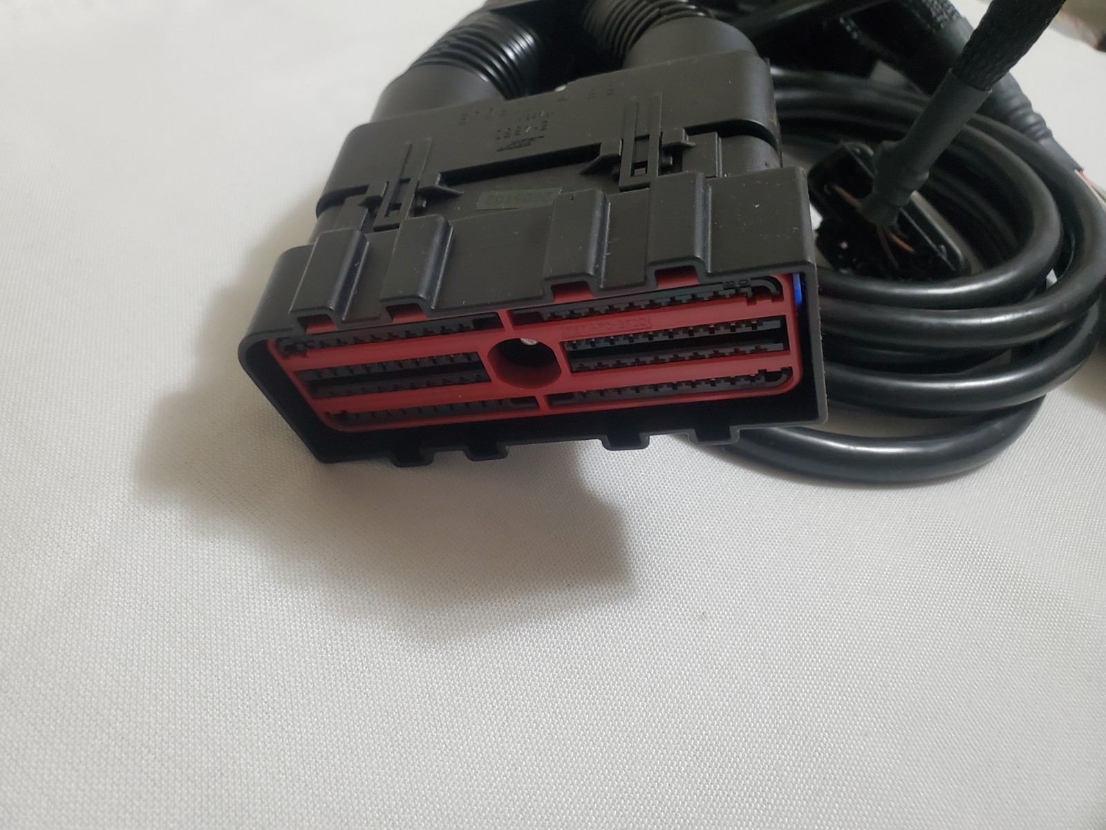 Kent-Moore J-47275-1 80 Pin Breakout Box Adapter Harness