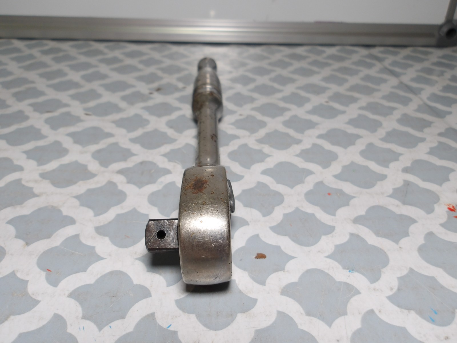Snap-On 3/8″ Ratchet 7.5″ F730