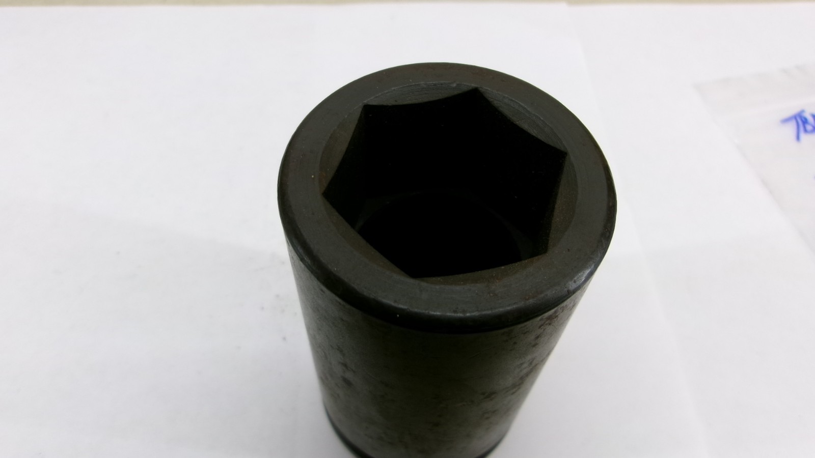 Cornwell tools 3/4″ drive 1-7/16″ SAE 6-Point DEEP Impact Socket I-5246-L New!