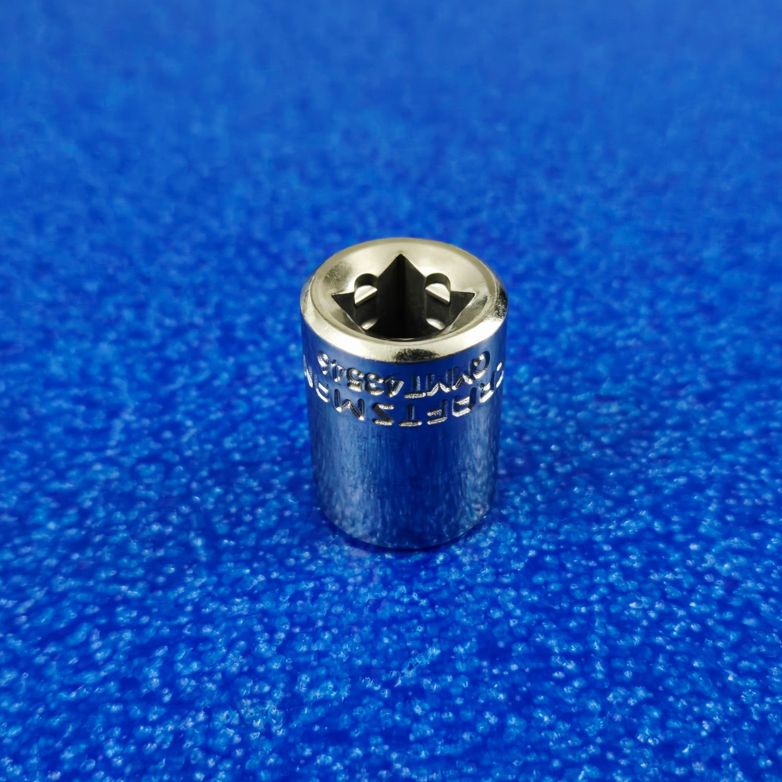 14mm NEW CRAFTSMAN 3/8″ DRIVE 6 POINT SOCKET P/N CMMT43546 SHIPS FREE LOT