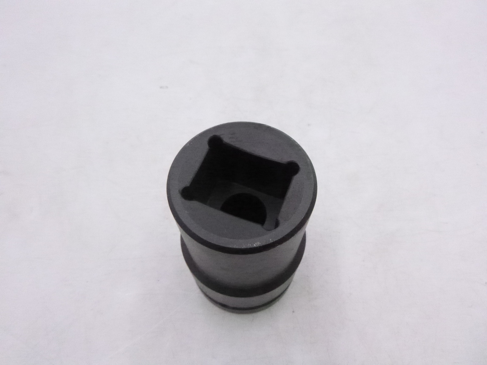 Metra Tool IRSRLS118 Lag Screw Socket 22235 Black