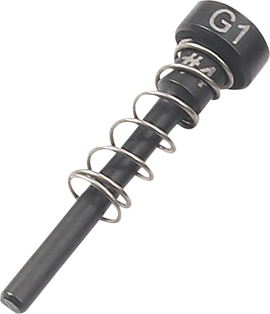 Bikeservice 3.5mm Push Pin for Professional Chain Repair Master Kit (BS3510G1)