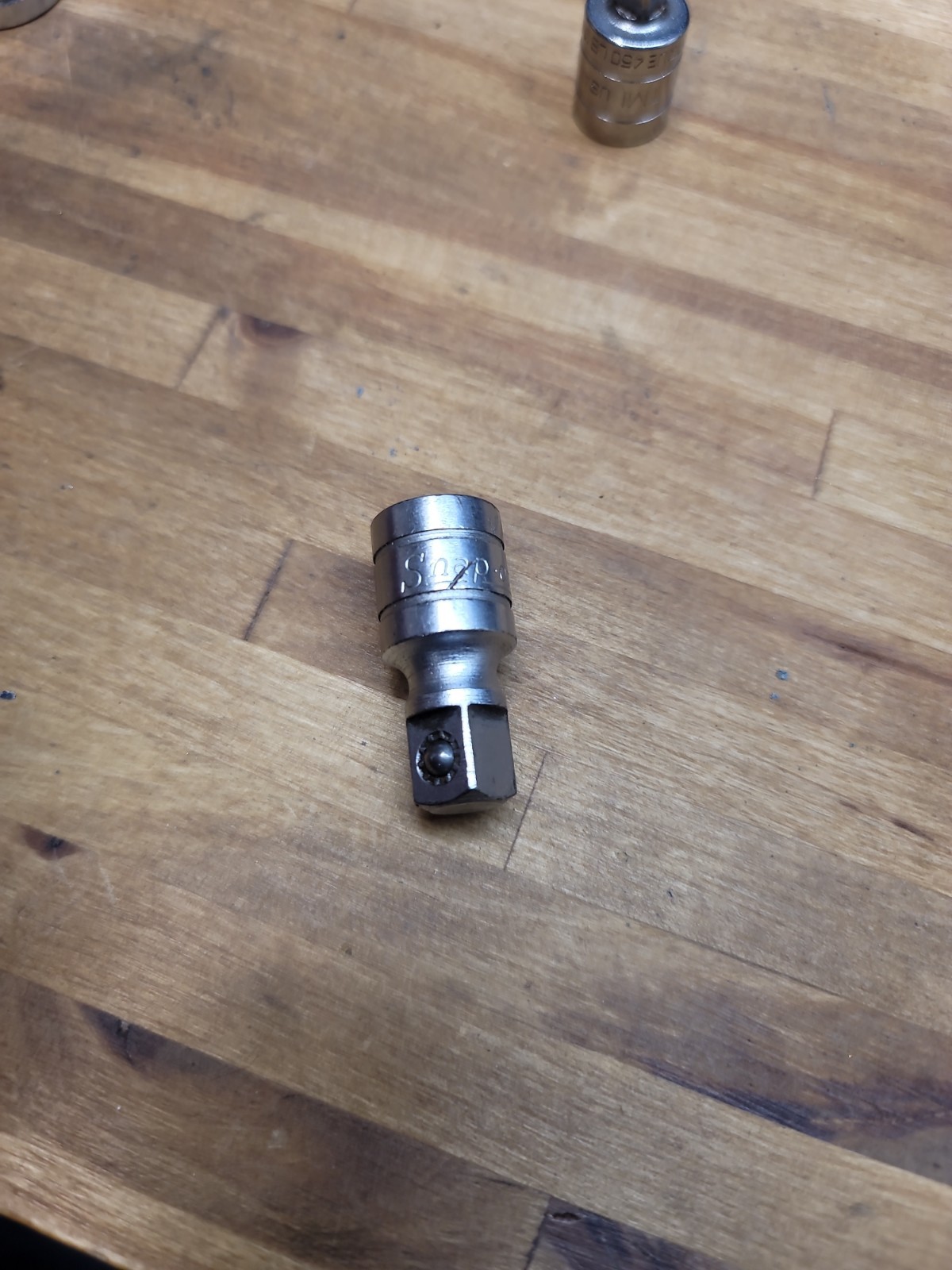 Snapon Adapter Set 1/2″ 3/8″ 1/4″ Set Of 4
