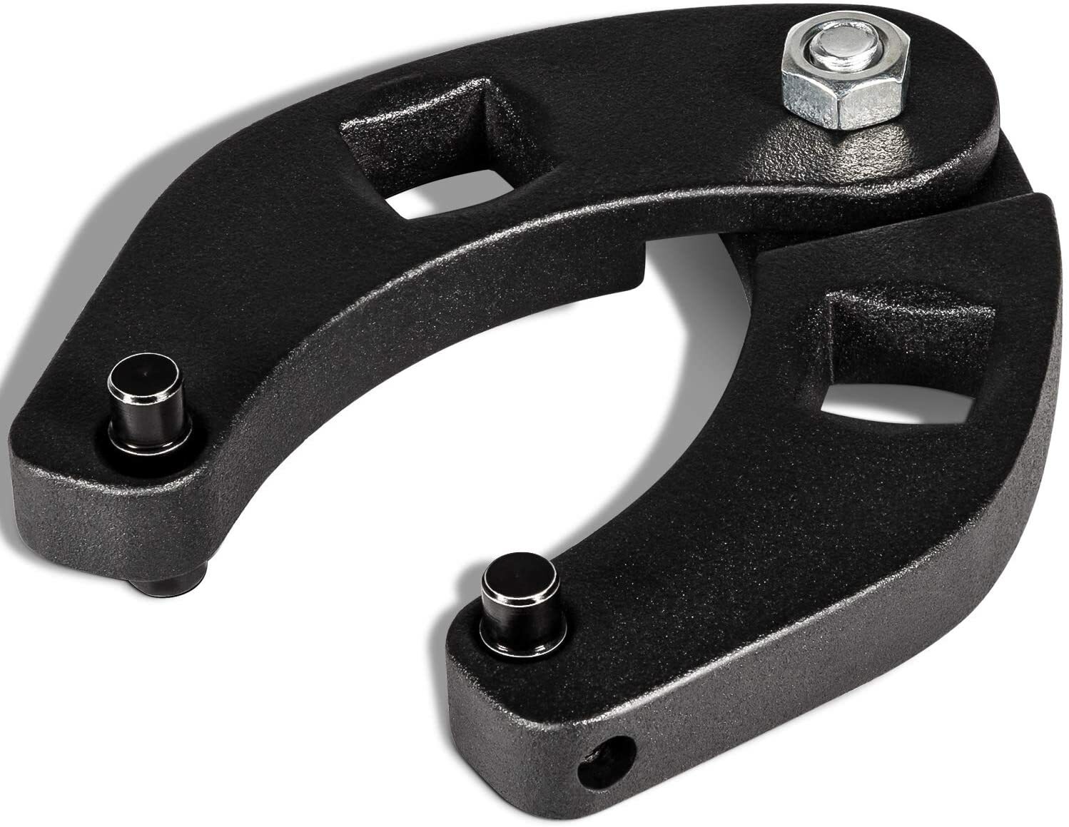 For Hydraulic Cylinders 7463 Adjustable Gland Nut Wrench Small Pin Spanner Tools