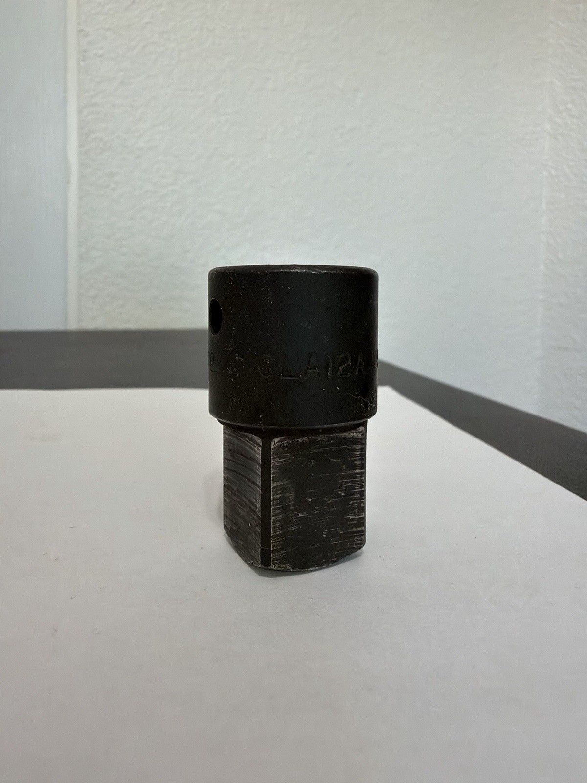 Snap On GLA12A 1/2 Dr Female To 3/4 Dr Male Friction Ball Socket Adapter USA