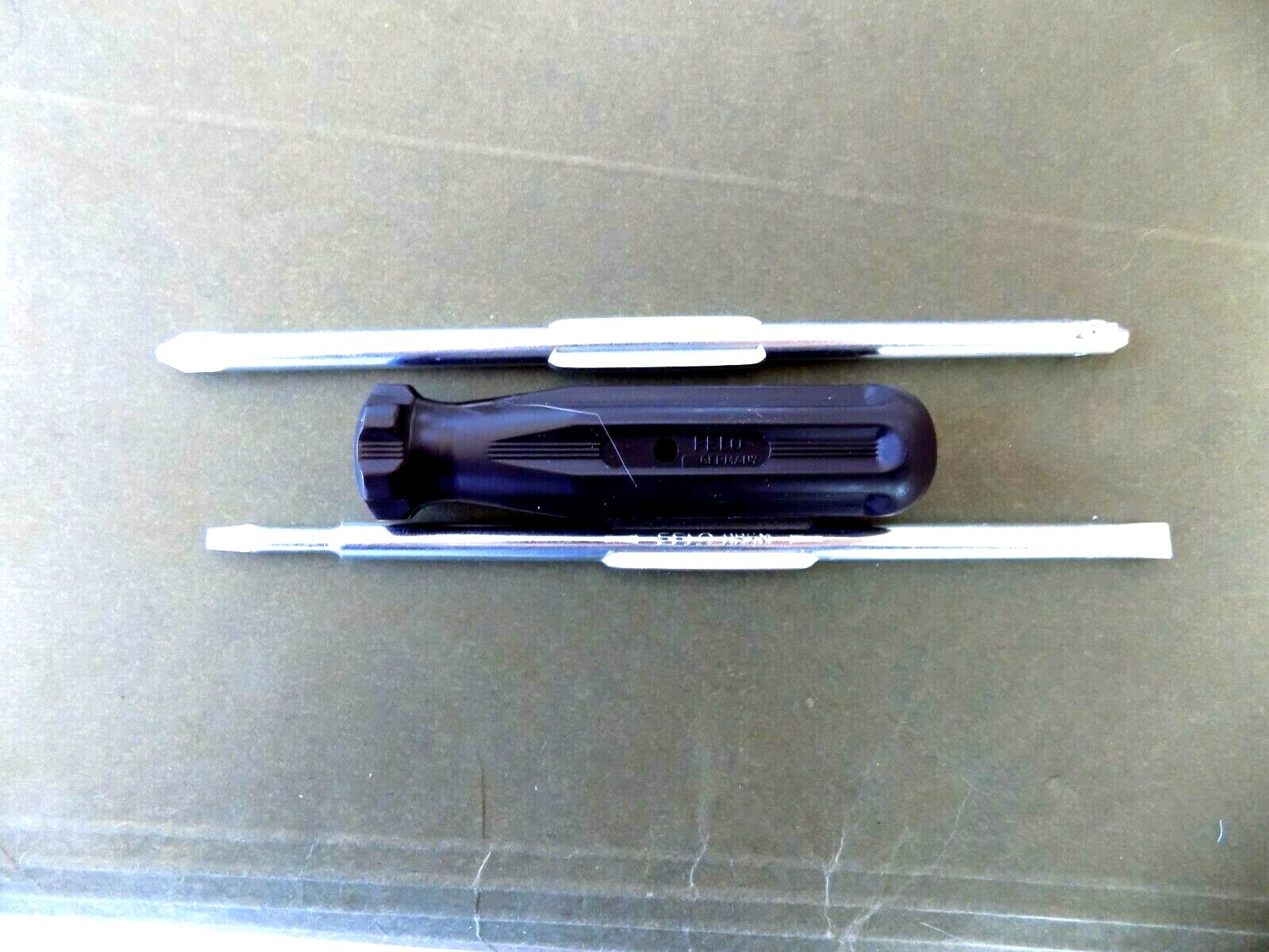 mercedes screwdriver new original plastic Handel 280 sl 280 se c 3.5 450 sl 560