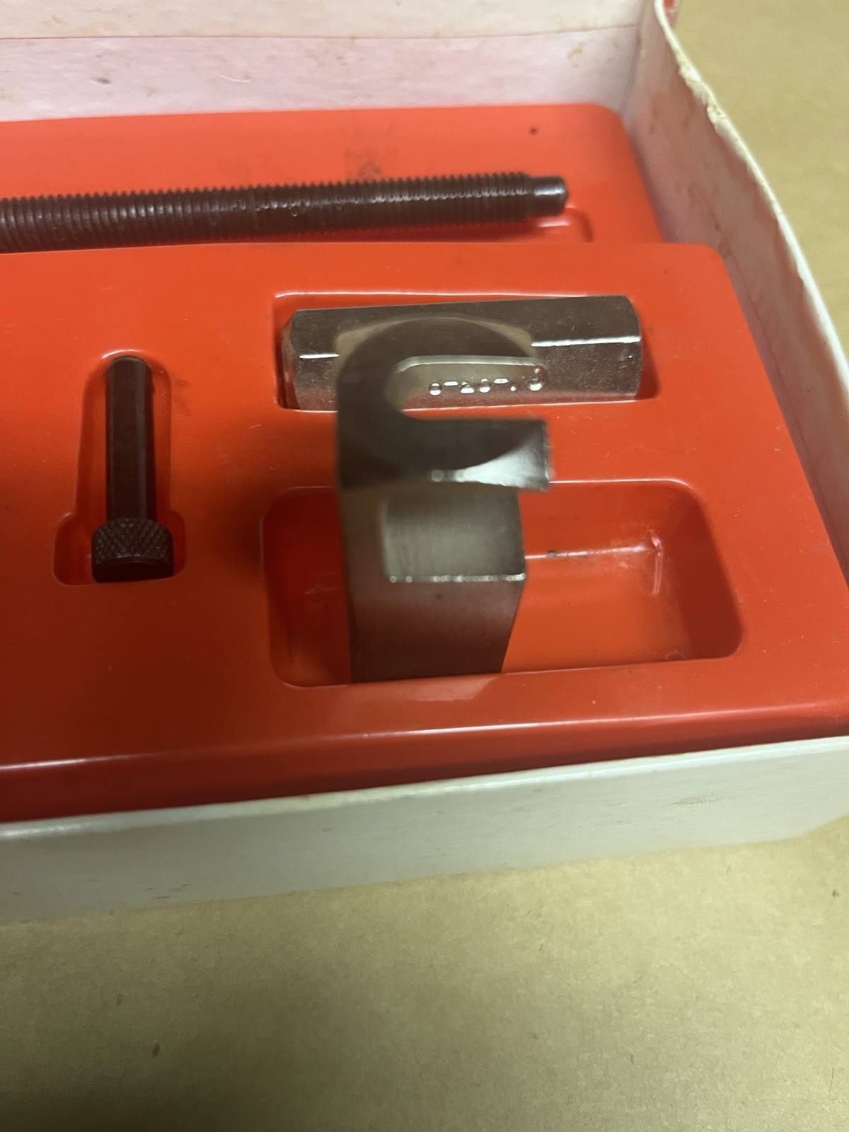 Snap-on Tools CJ93B Slide Hammer Light Duty Combination Puller Set