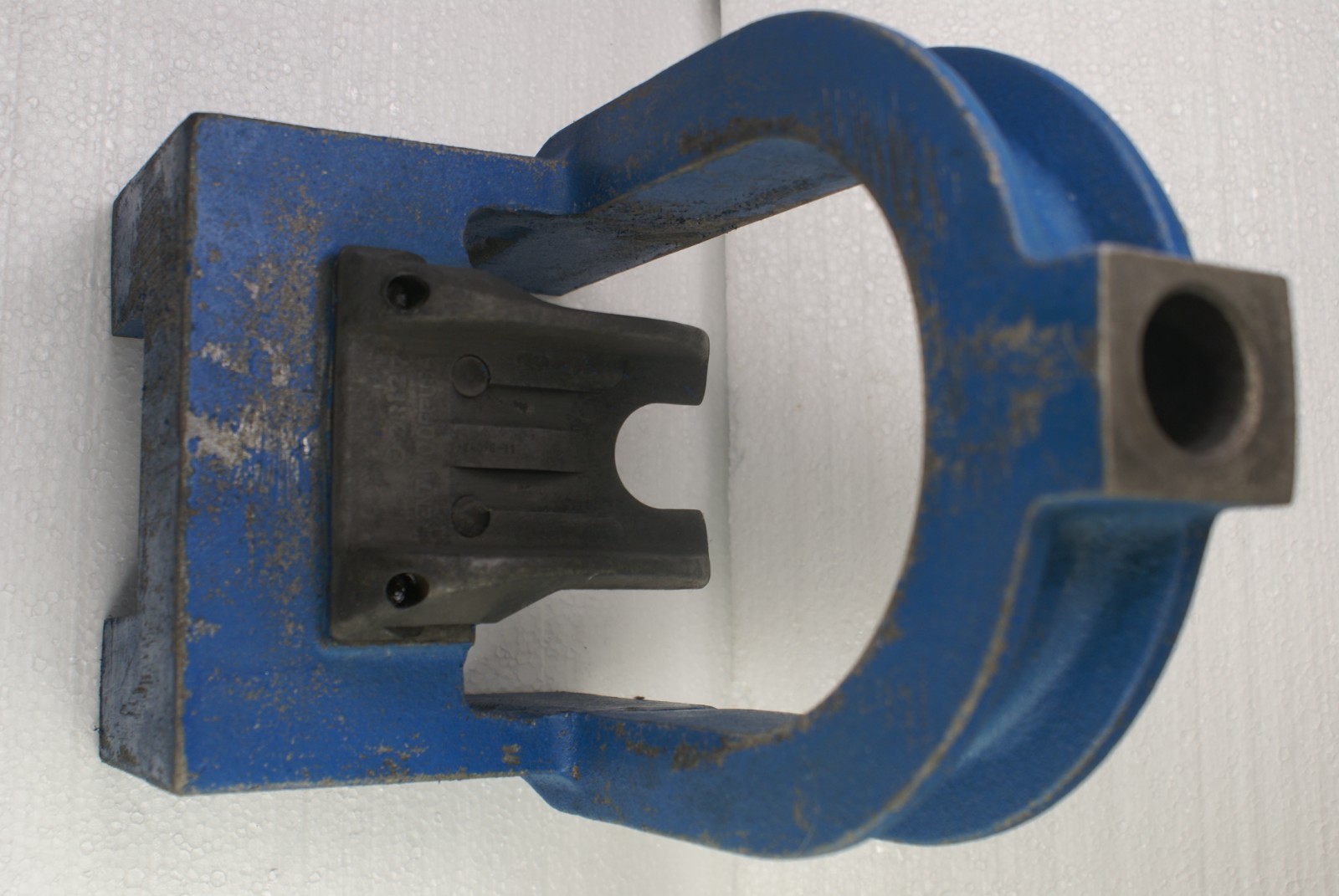 Kent-Moore J-24086-10 Piston Wrist Pin Remover Arch Press Fixture