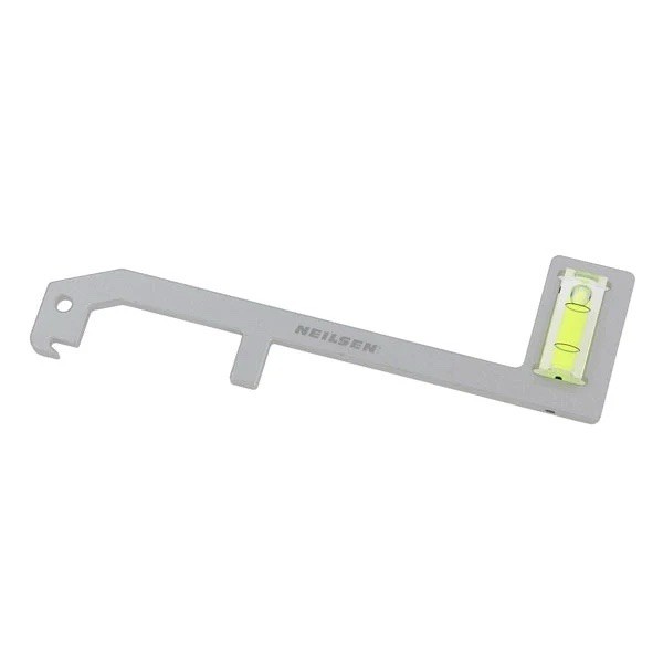 Neilsen Park Assist Camera Positioner Level Positioning Tool For Adas On Volvo