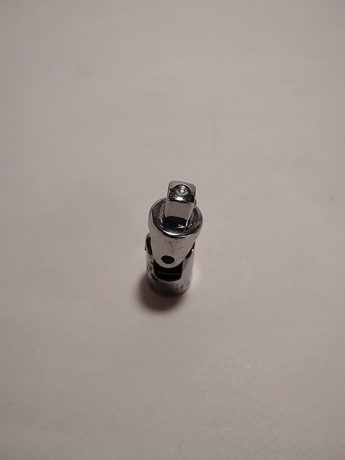 Craftsman Swivel/ Universal Socket Set. Made In USA W/ Rust (See Pictures) -GK-