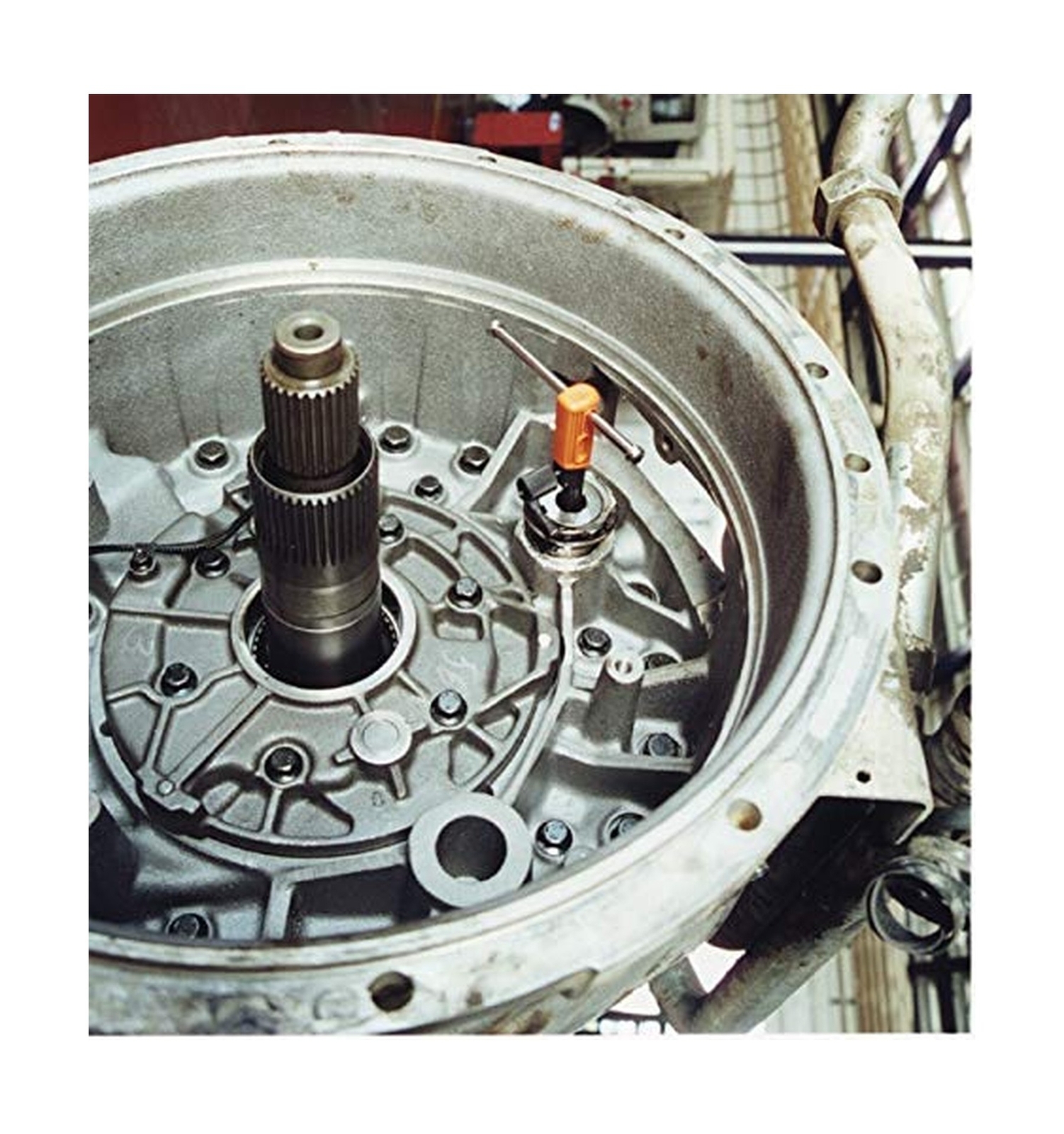 KC2 – External & Internal Adjustable Restorers – Universal Thread Repair T