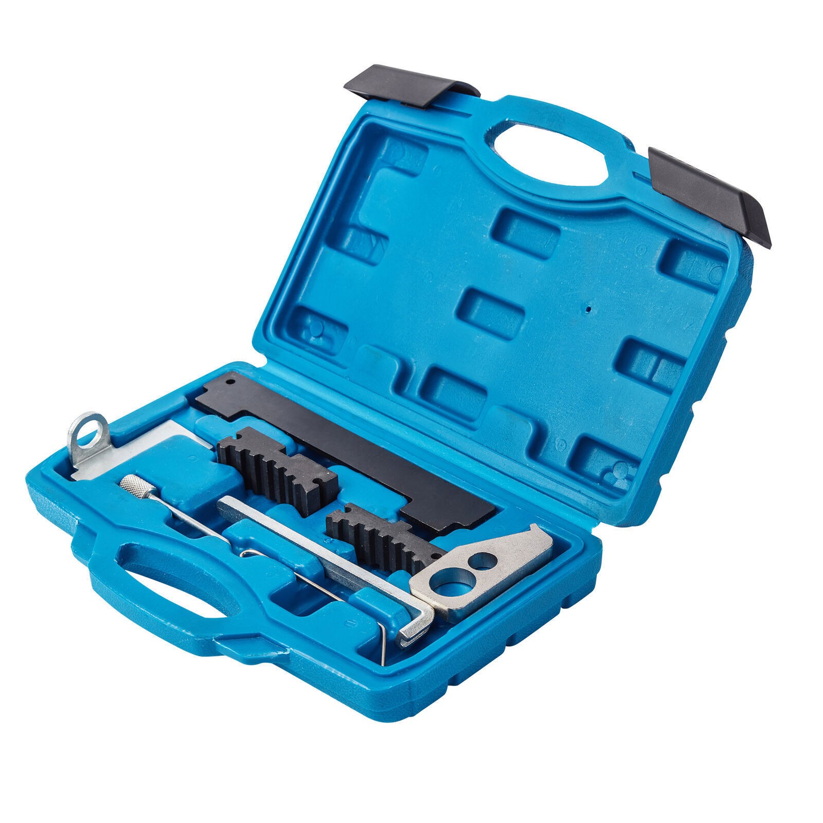 For Chevrolet 16V 1.6 1.8 Camshaft Tensioning Locking Alignment Timing Tool Set
