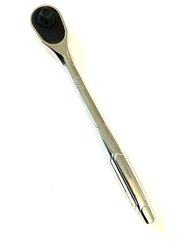 Kobalt 1/4″ Dr Quick Release Ratchet 81696 Free USA Shipping
