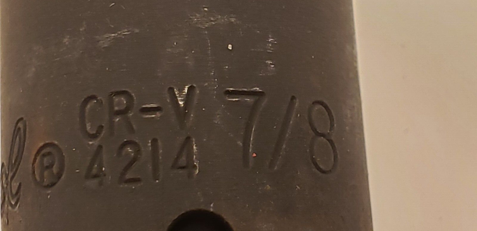 LNTOOL 1/2″ DRIVE SHALLOW IMPACT SOCKETS: 15/16, 7/8, 5/8, & 1/2, 6 POINT, NNB