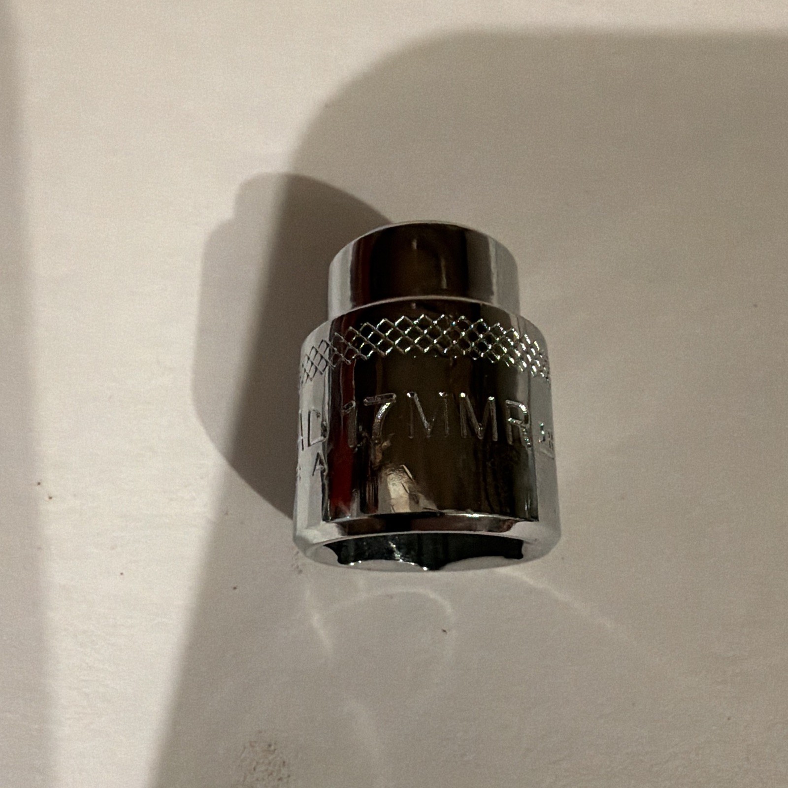 Mac Tools X6 6 Point Metric 20 Mm -14 Mm Shallow impact sockets 3/8 in drive