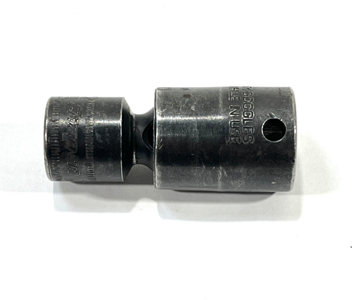 Snap-On IPDFM14A 14mm 3/8″ Drive 12 Point Swivel Socket