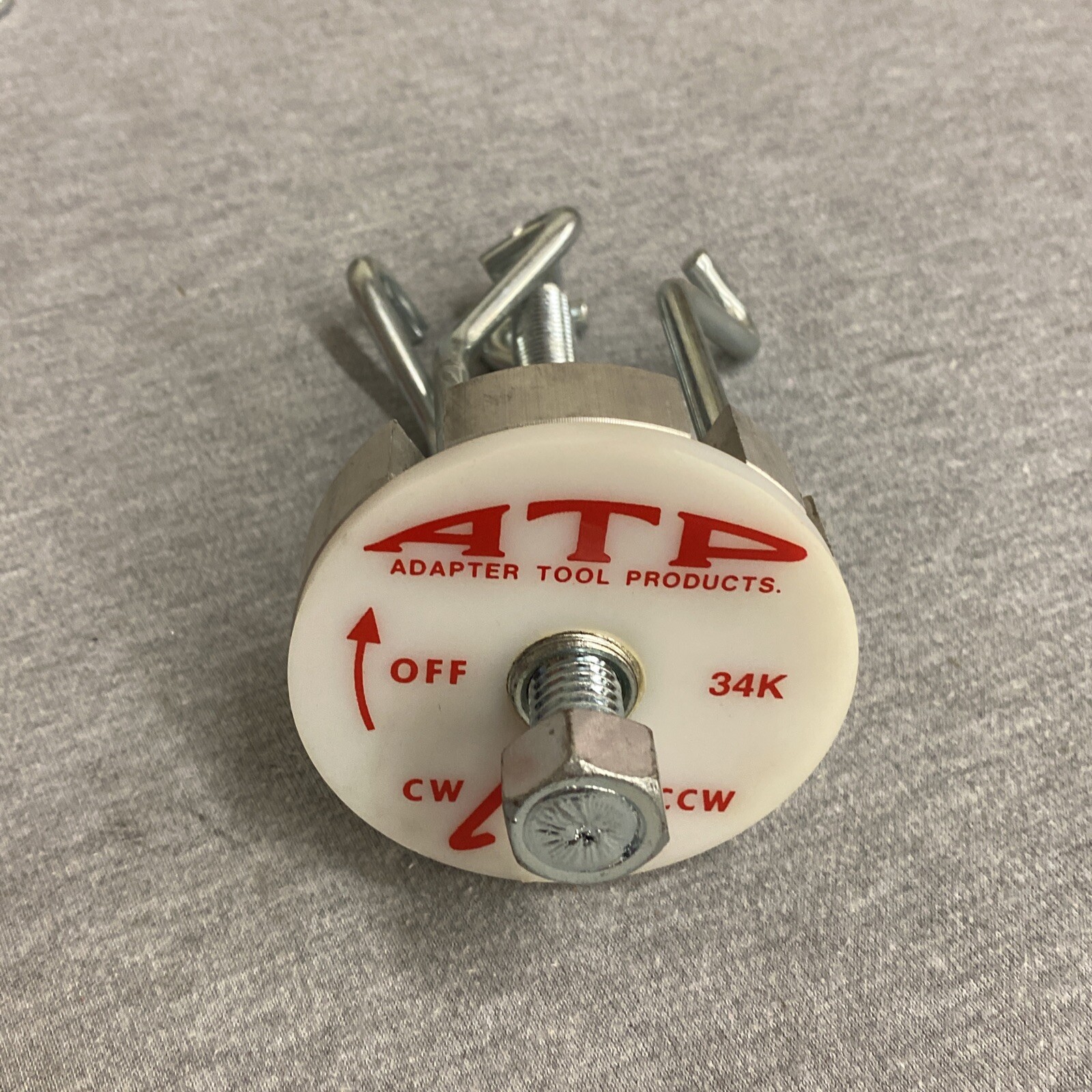 ATP Adapter Tool Products Puller Kit (S378)