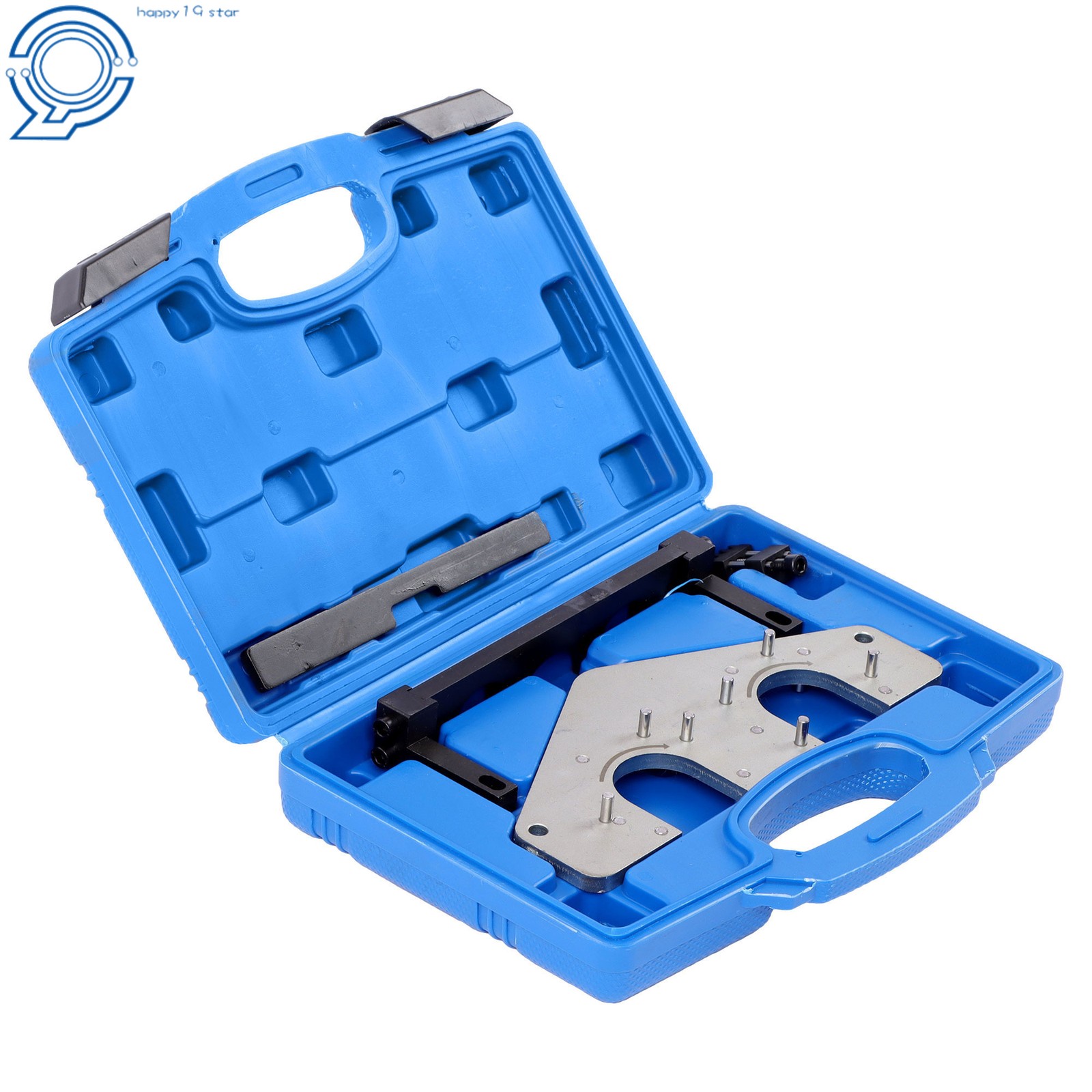 For Mercedes-Benz AMG E63 C63 M156 M159 6.2L V8 Camshaft Engine Timing Tool Kit