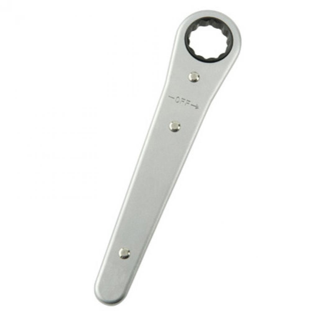 Tusk Ratchet Spark Plug Wrench 13/16″
