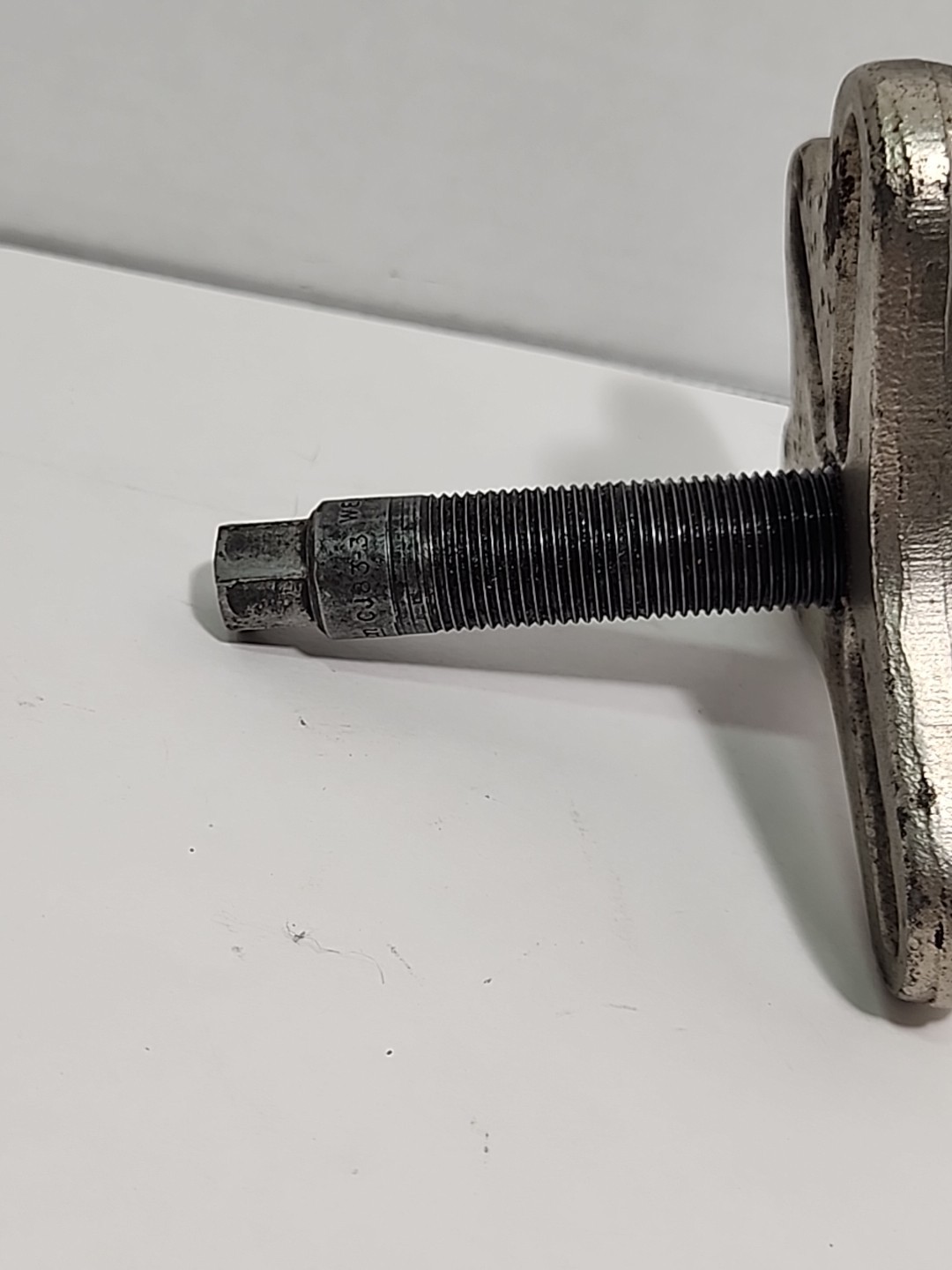 Snap-On CJ98-1 4-Way Slotted Yoke w/ CJ83-3 Pressure Screw