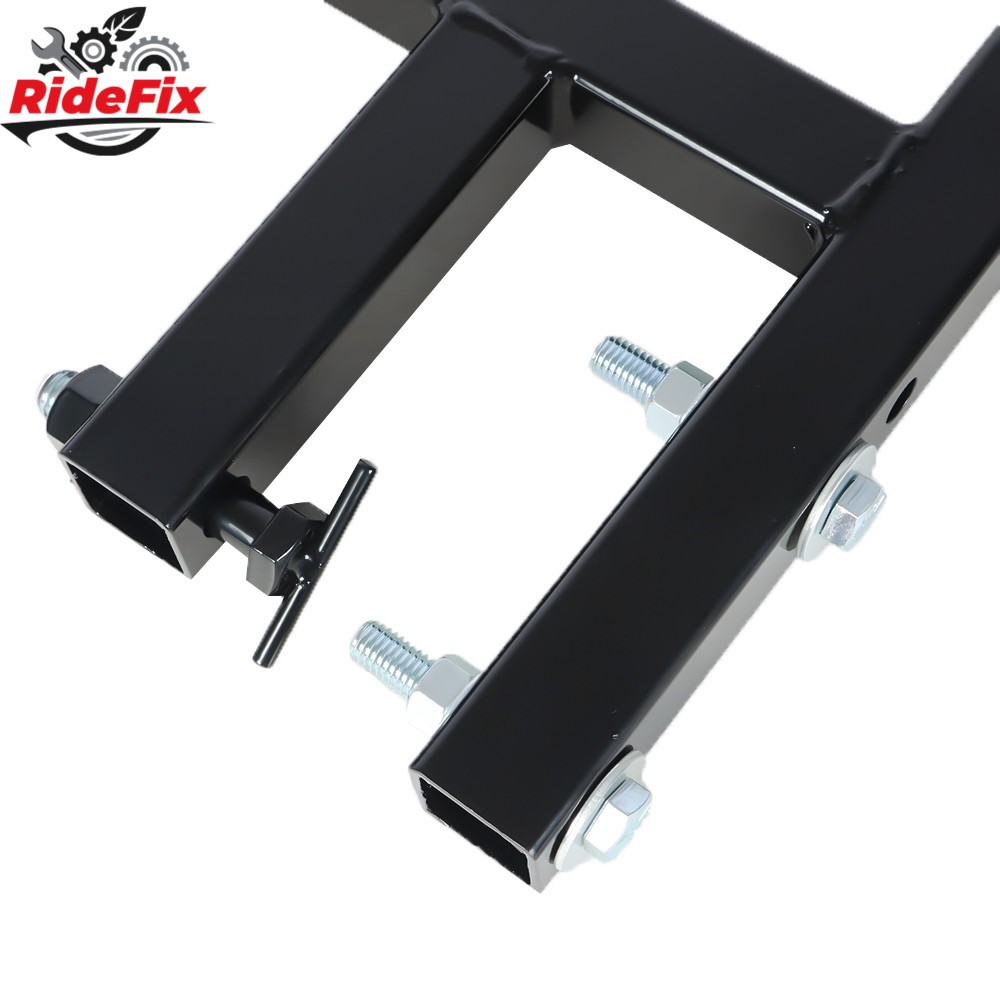 For GM 4L60E / 4L80E Transmission Repair Holding Fixture Bolts on Engine Stand