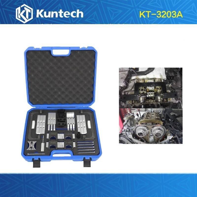 Timing Tool Kit for Mercedes Benz Maybach S560L M177 M178 M176 4.0L AMG C63 V8