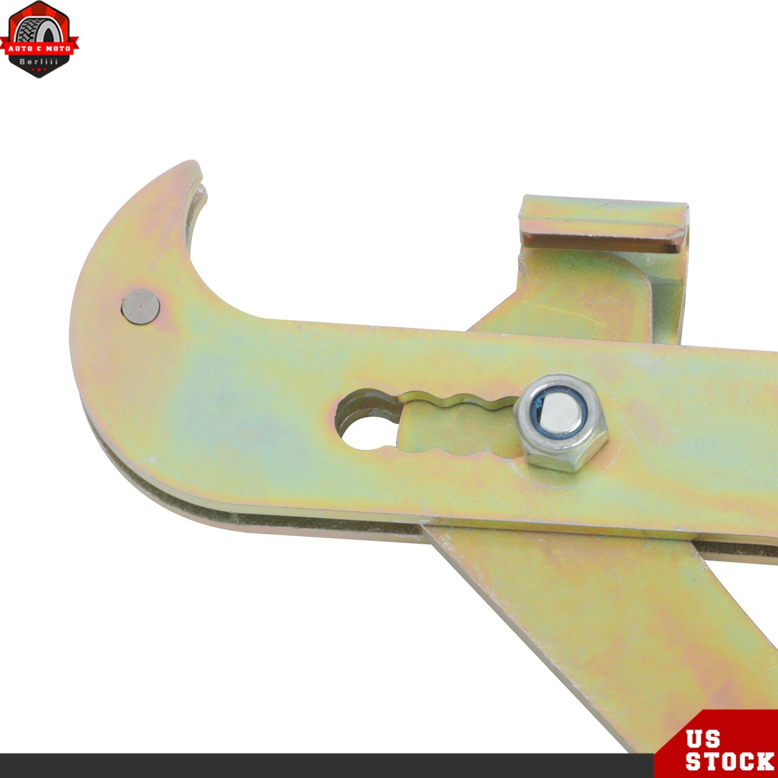 14 inch Parking Brake Cable Coupler Plier Removal Tool 10500 1-Piece Hand Tools