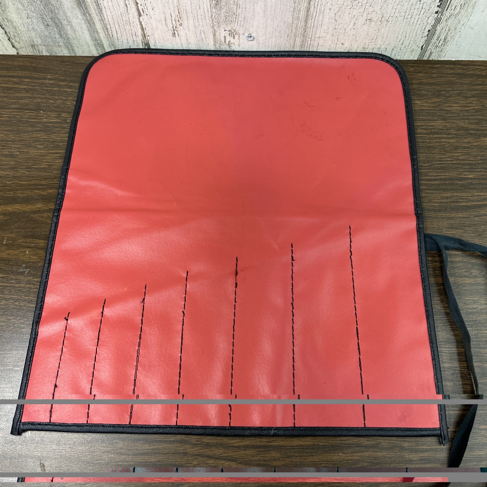 Mac Tools Wrench Pouch / Kit Bag